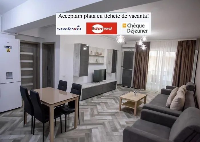 Moonlight Apartments