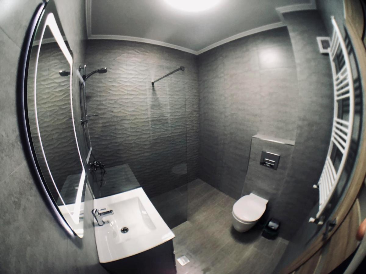 Moonlight Apartament Mamaia