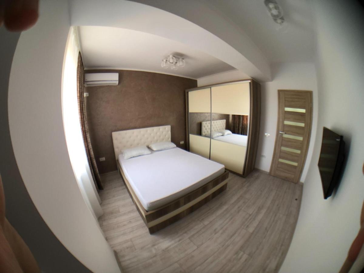 Moonlight Apartament