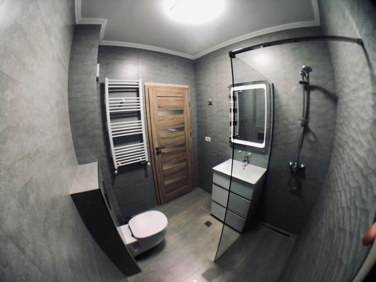 Apartament Moonlight Mamaia