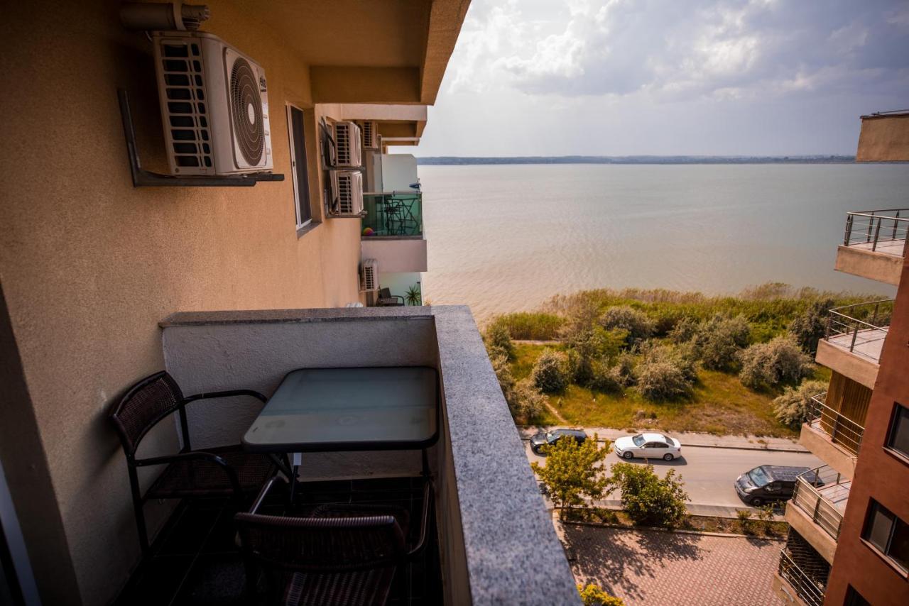 Moonlight Apartament Mamaia
