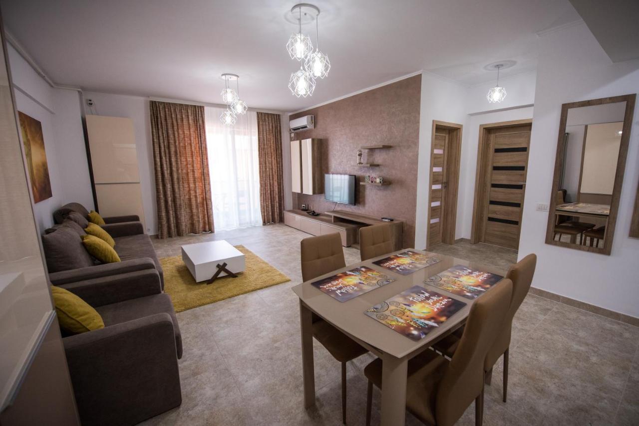 Apartament Moonlight *