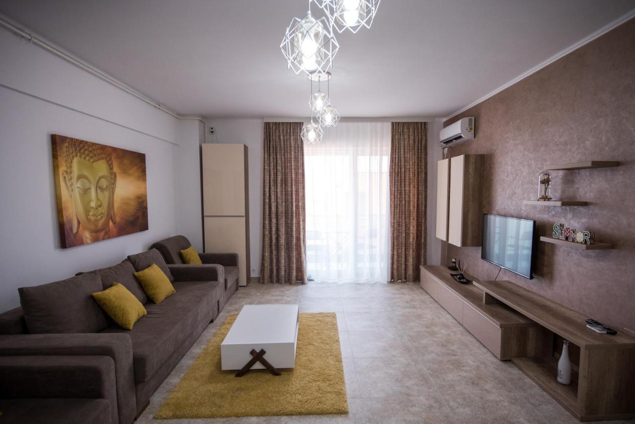 Moonlight Apartament