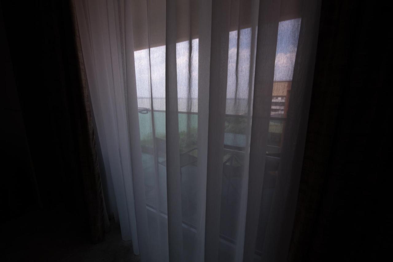 Moonlight * Mamaia