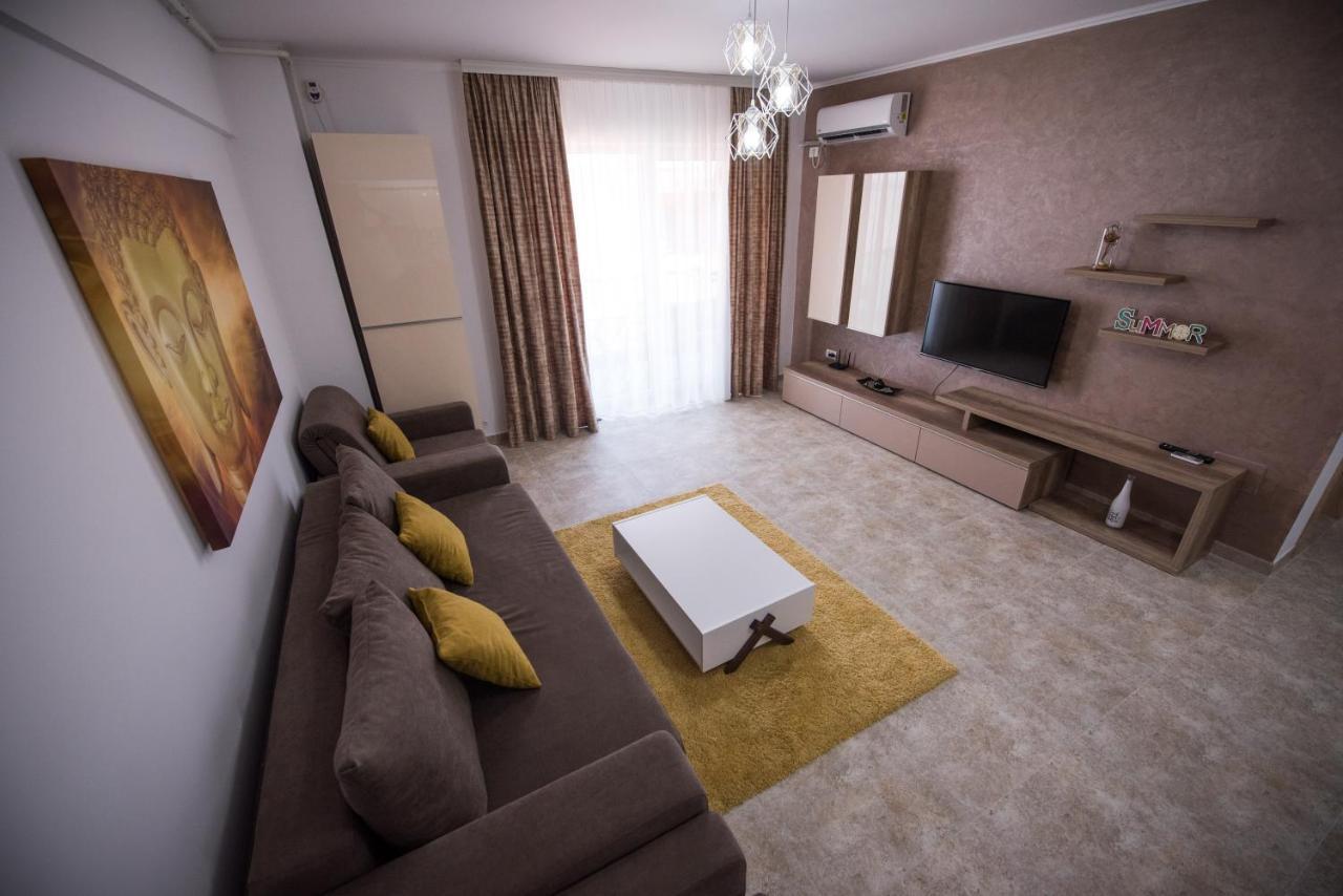 Apartament Moonlight