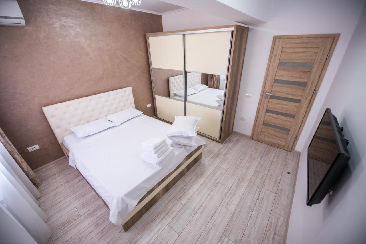 Moonlight Apartament Mamaia