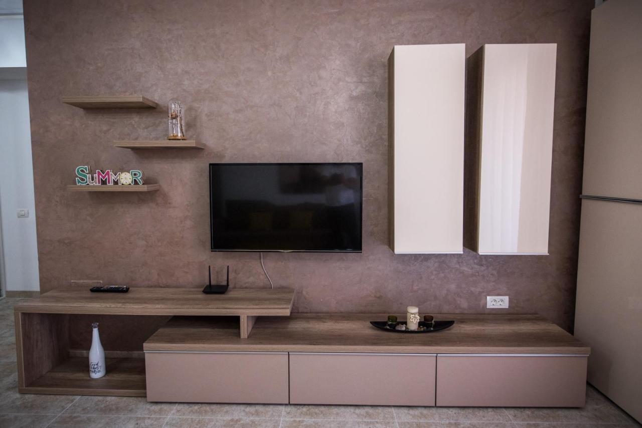 Moonlight Apartament Mamaia