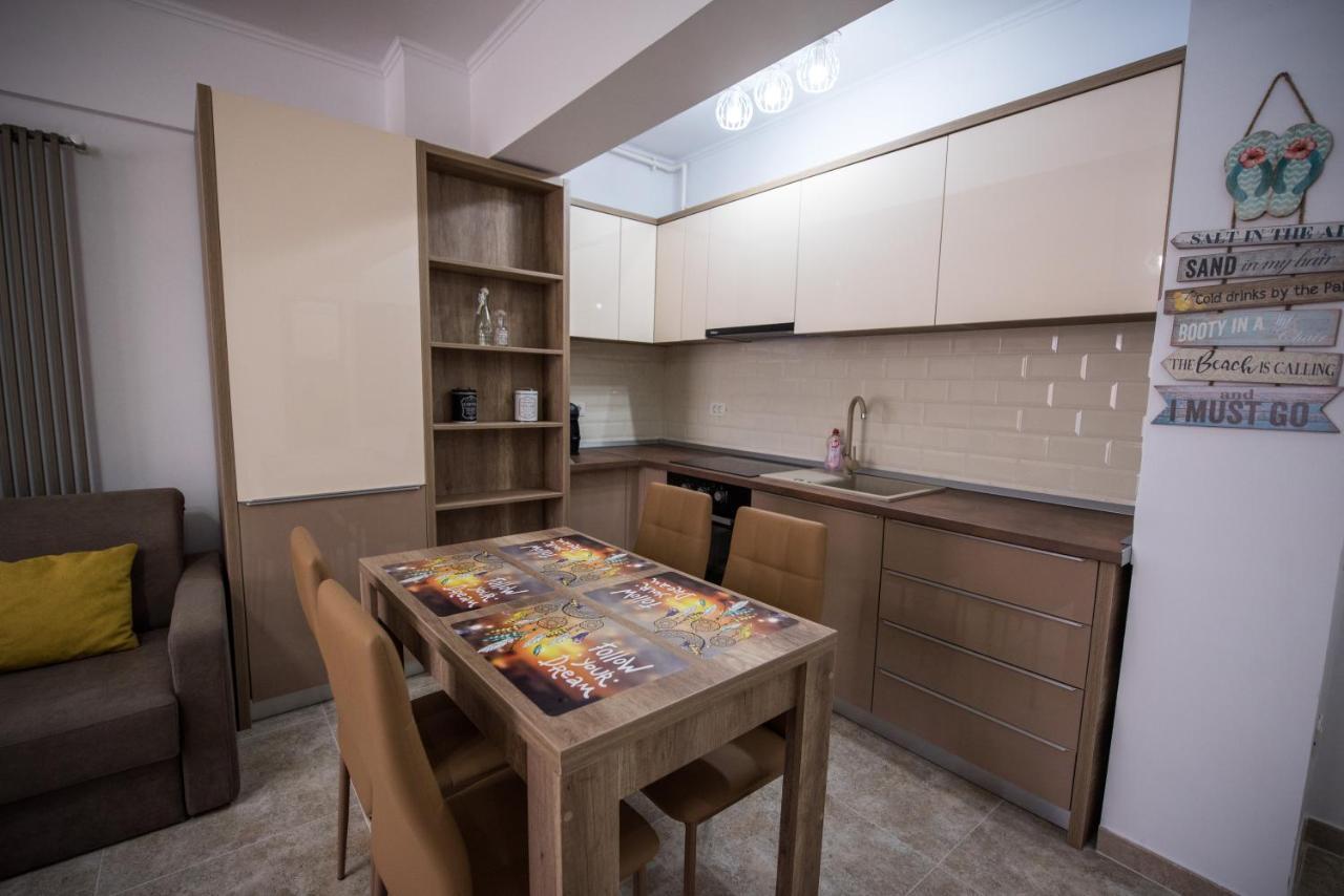 Apartament Moonlight Mamaia