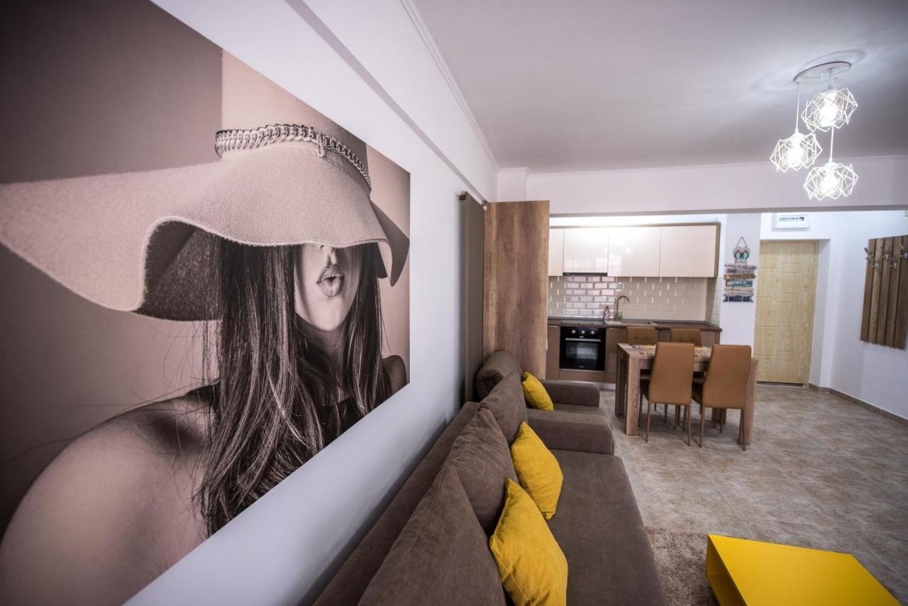 Apartament Moonlight Mamaia
