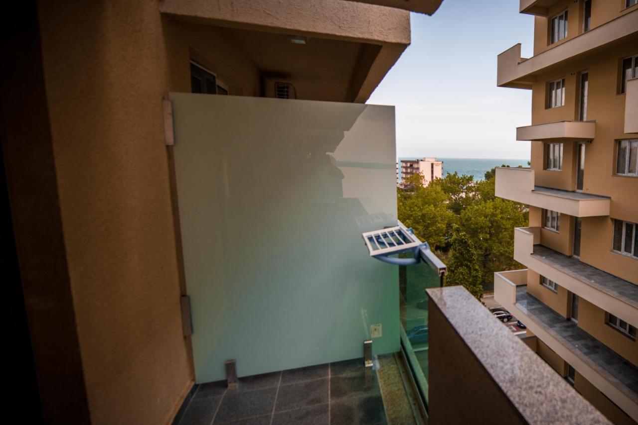 Moonlight Apartament Mamaia