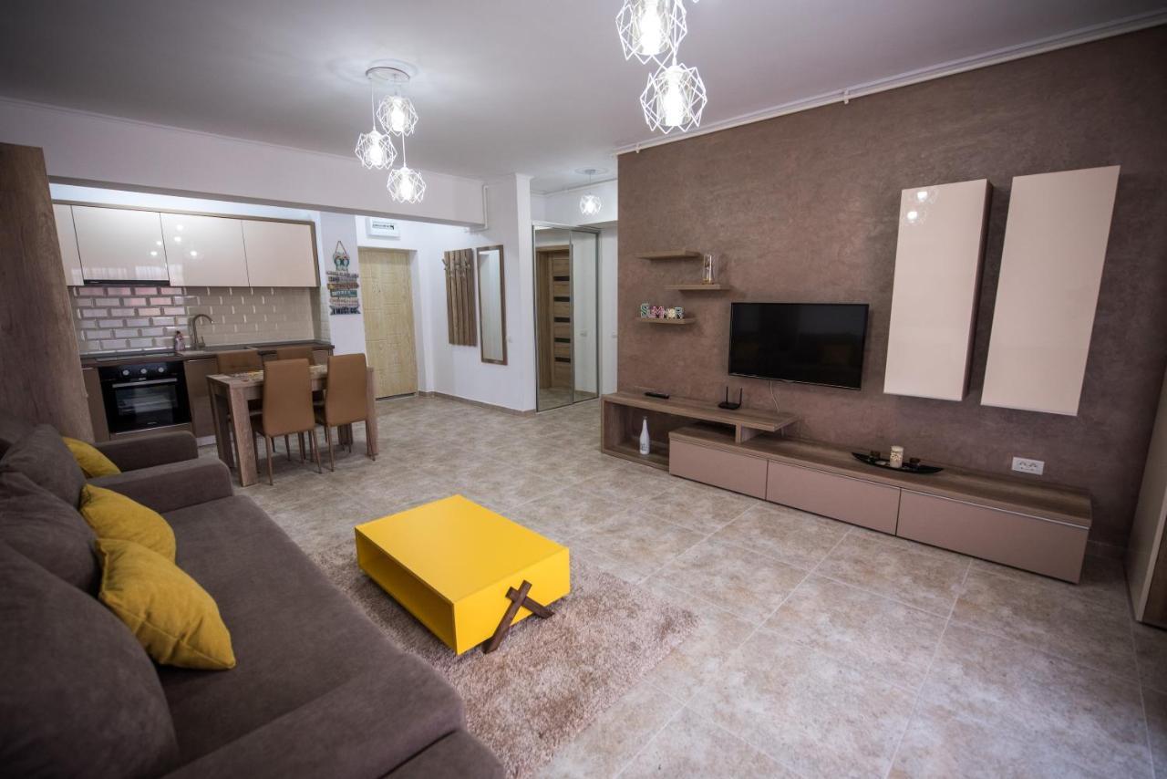 Moonlight Apartament Mamaia