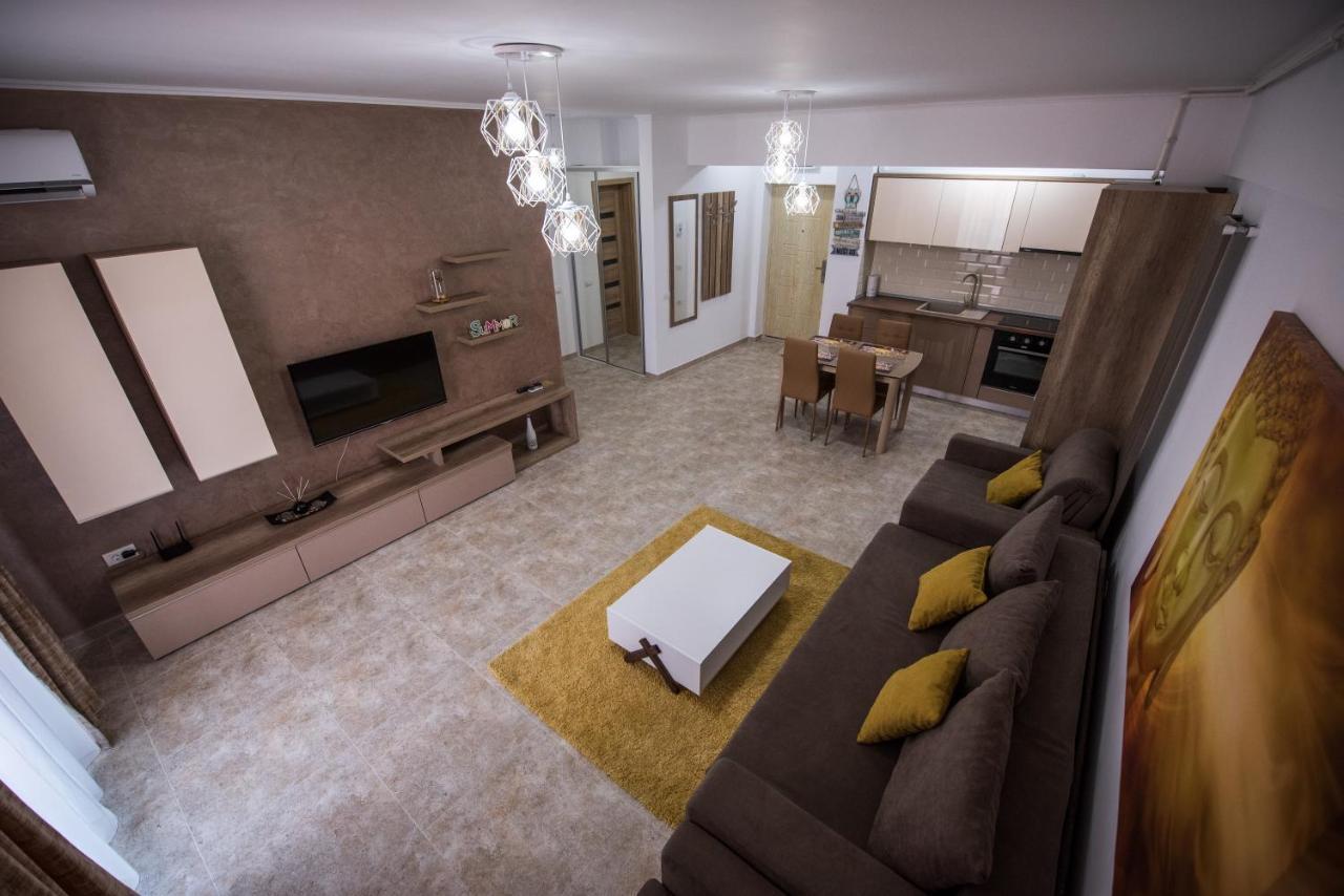 Apartament Moonlight Mamaia