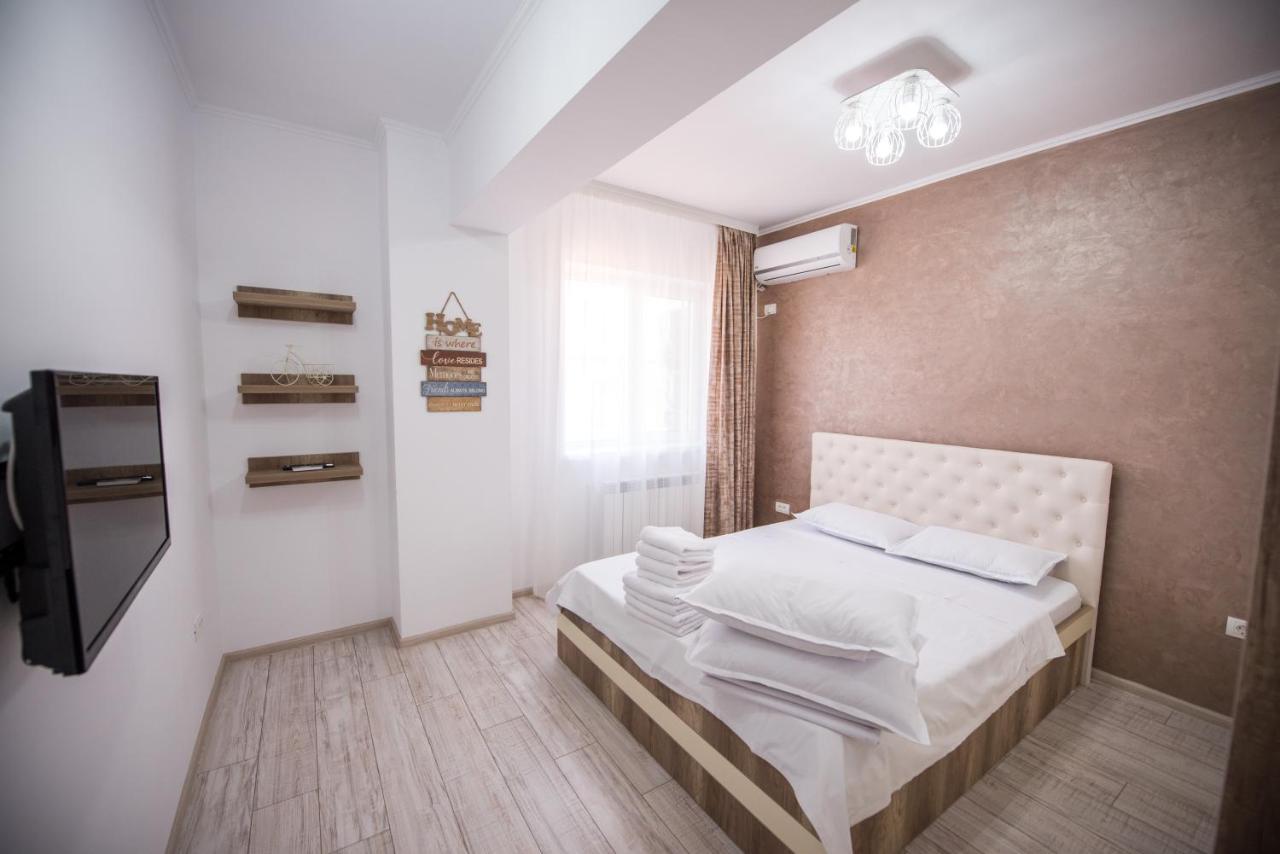 Apartament Moonlight Mamaia