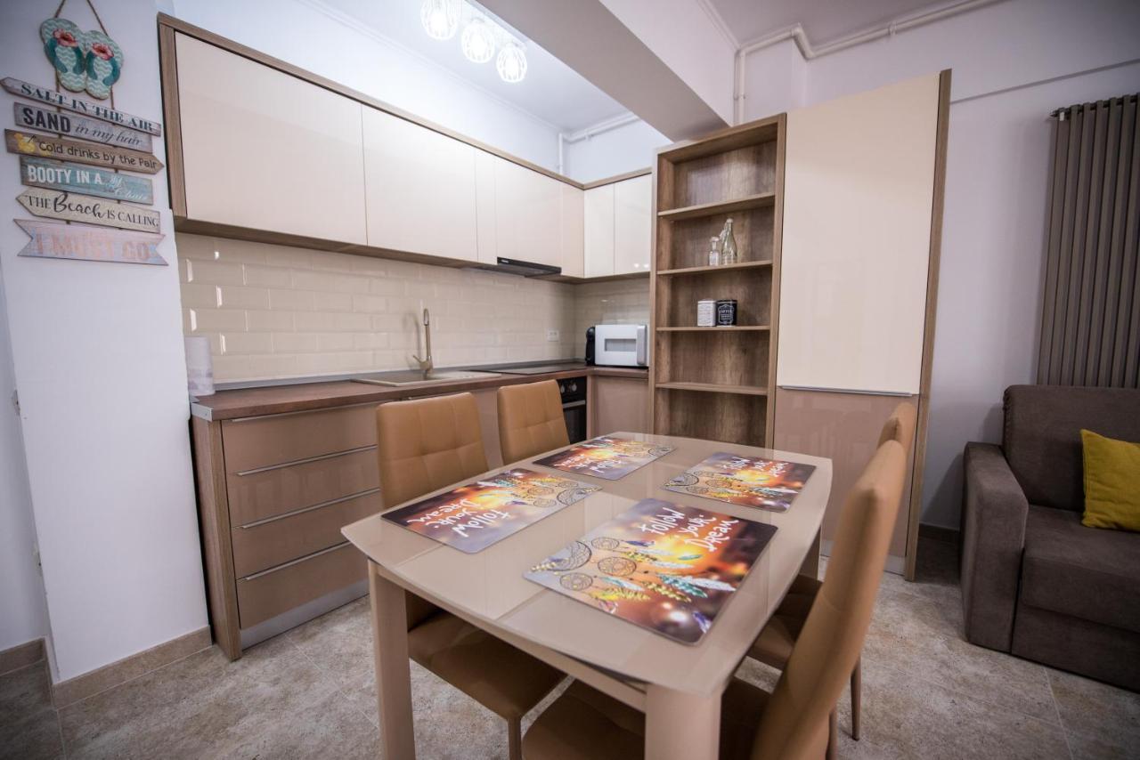 Moonlight Apartament Mamaia