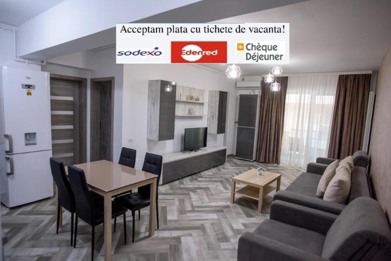 Moonlight Apartament